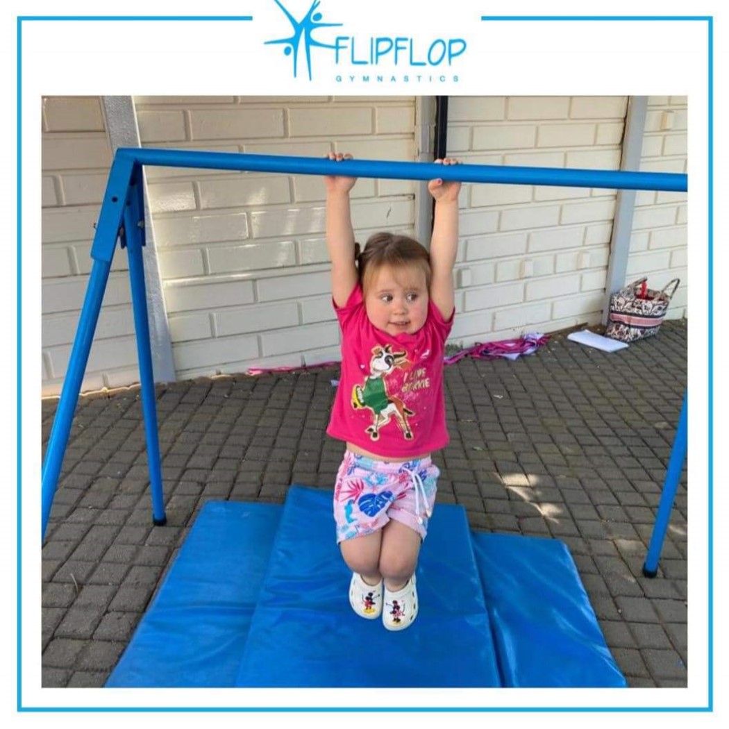 FlipFlop Exercise 16